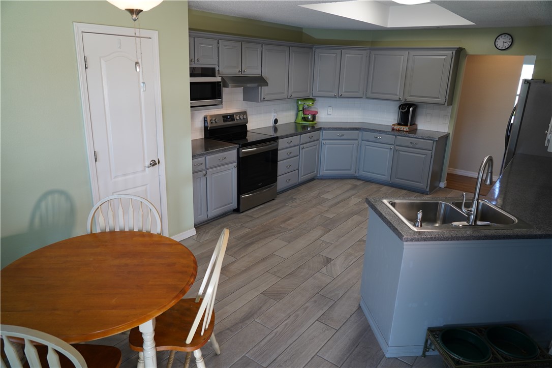 Crystal Spgs Ph I - Residential