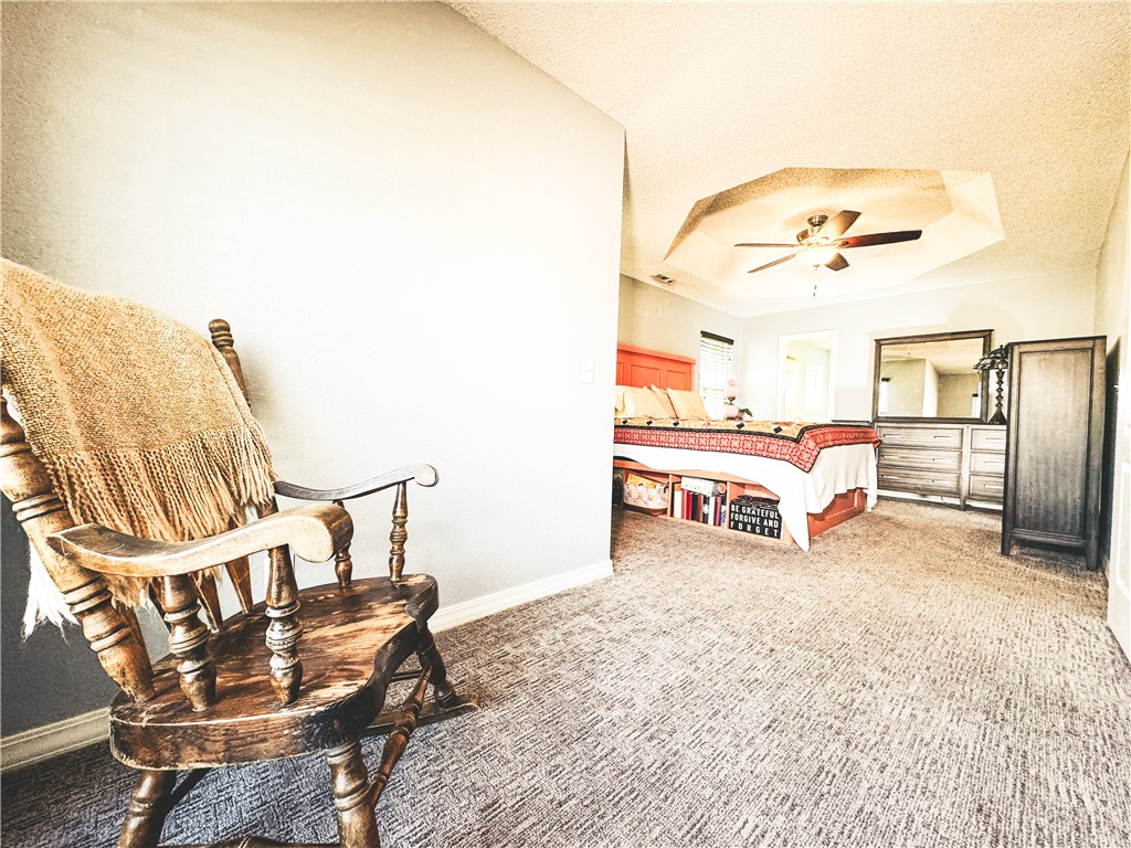 Crystal Spgs Ph I - Residential