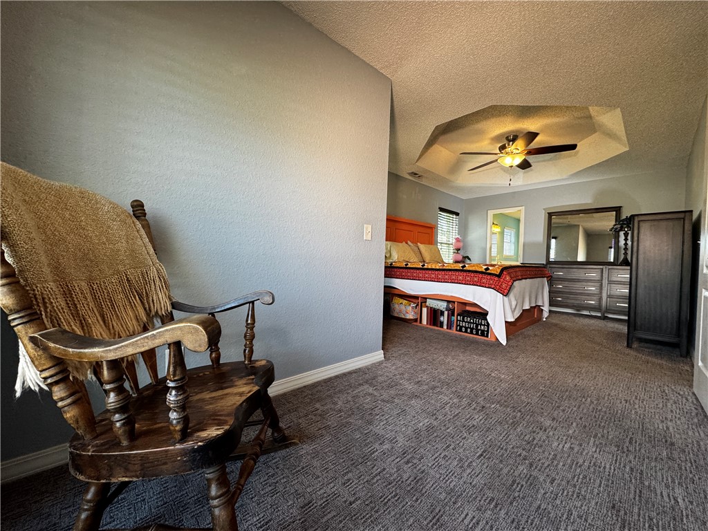 Crystal Spgs Ph I - Residential