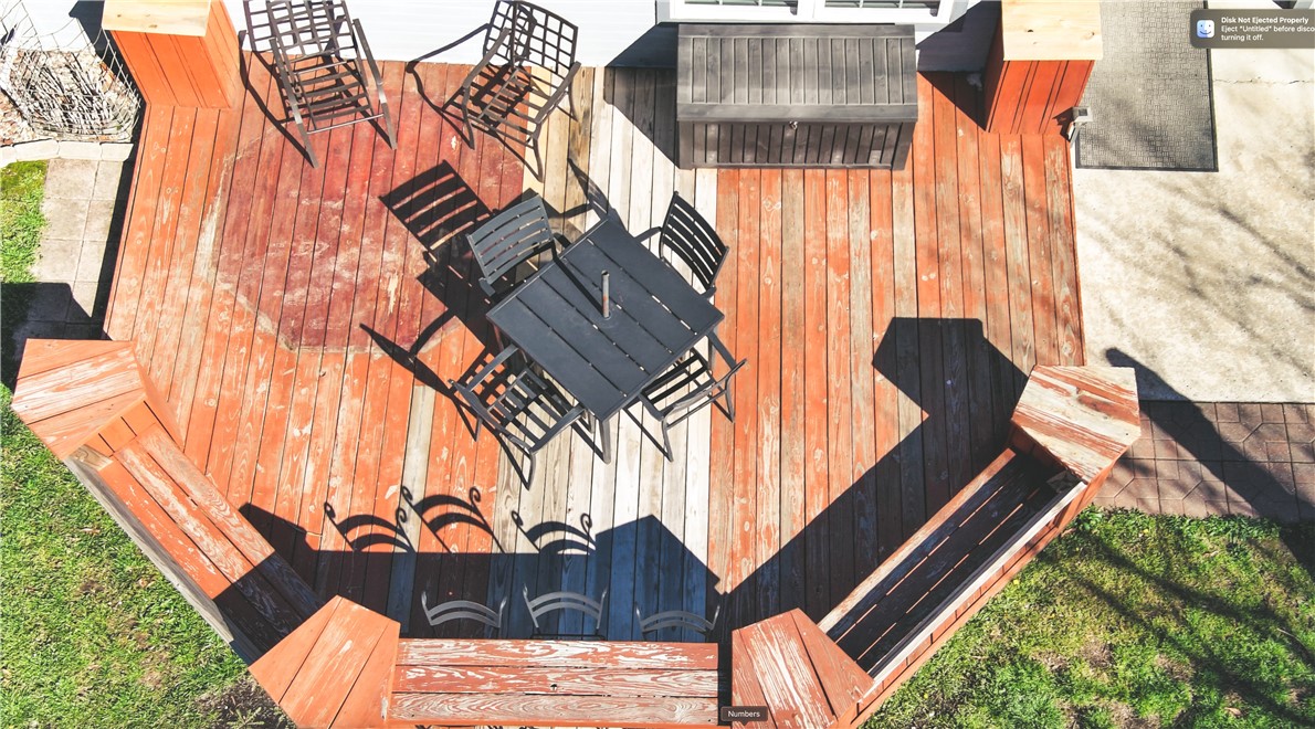 Crystal Spgs Ph I - Residential