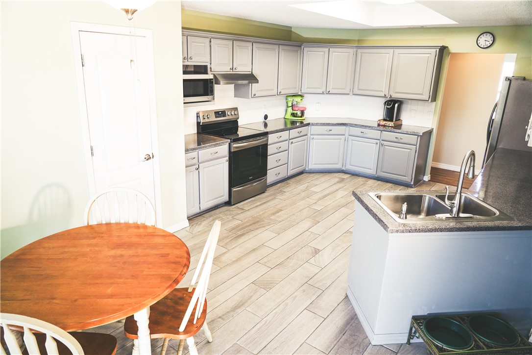 Crystal Spgs Ph I - Residential