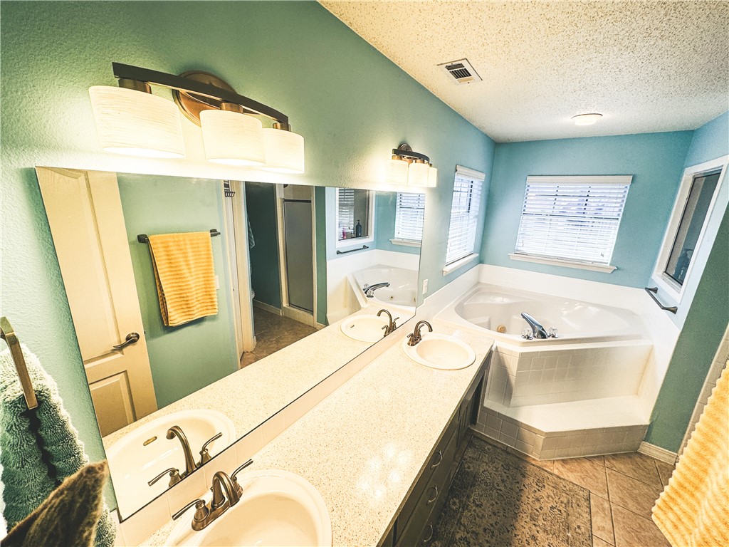 Crystal Spgs Ph I - Residential