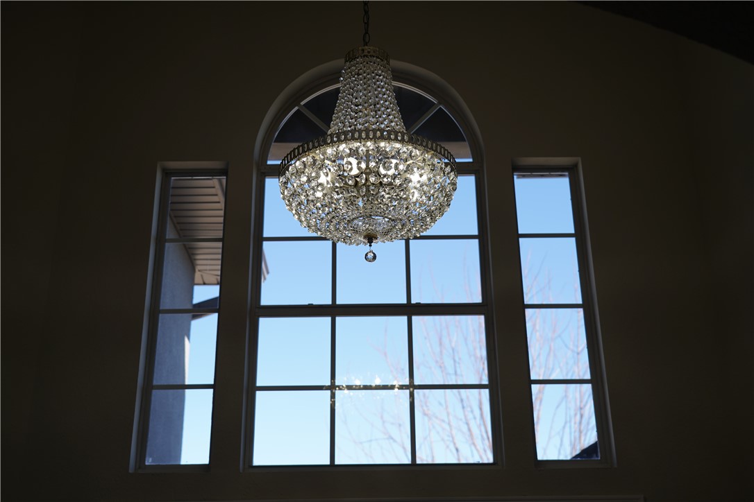 Crystal Spgs Ph I - Residential