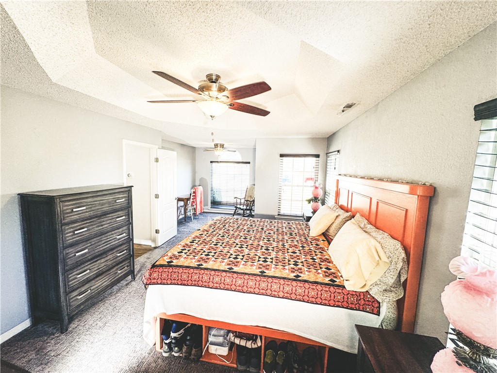 Crystal Spgs Ph I - Residential