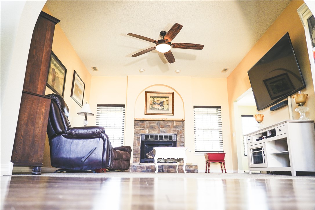 Crystal Spgs Ph I - Residential