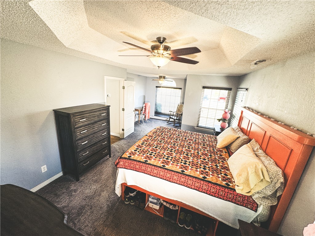 Crystal Spgs Ph I - Residential