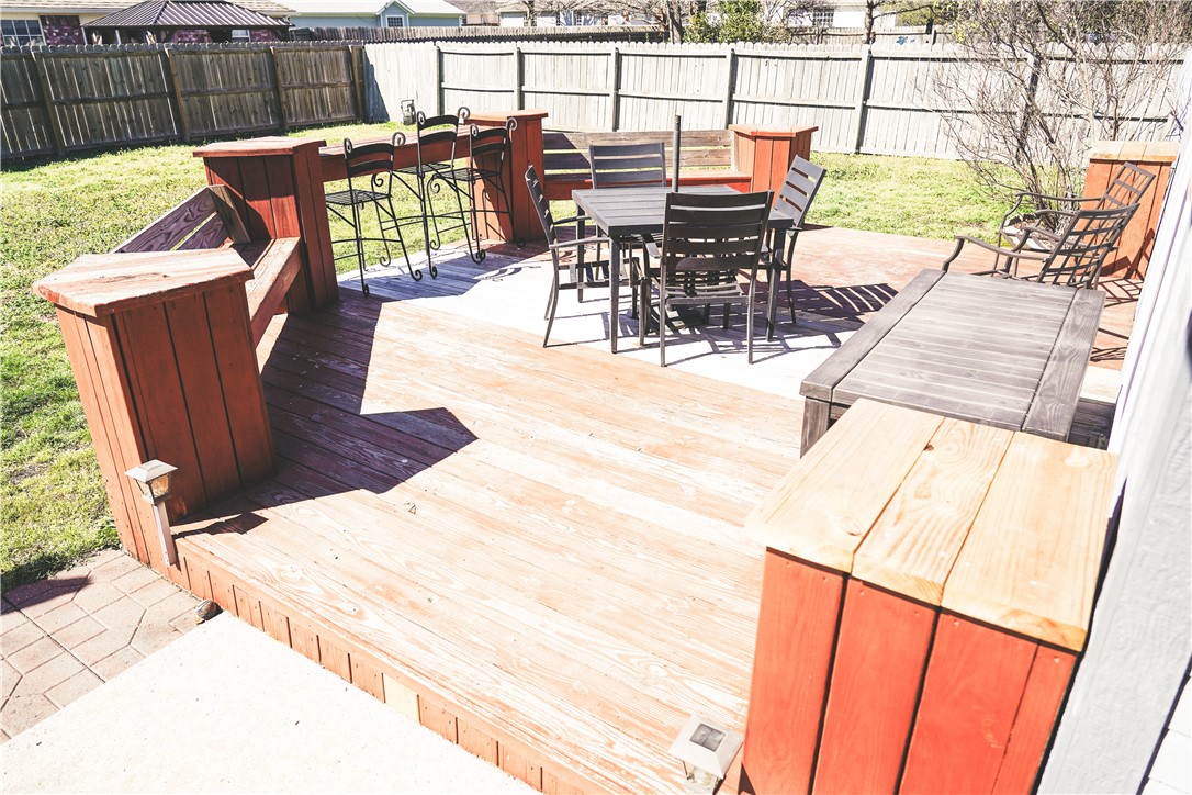 Crystal Spgs Ph I - Residential