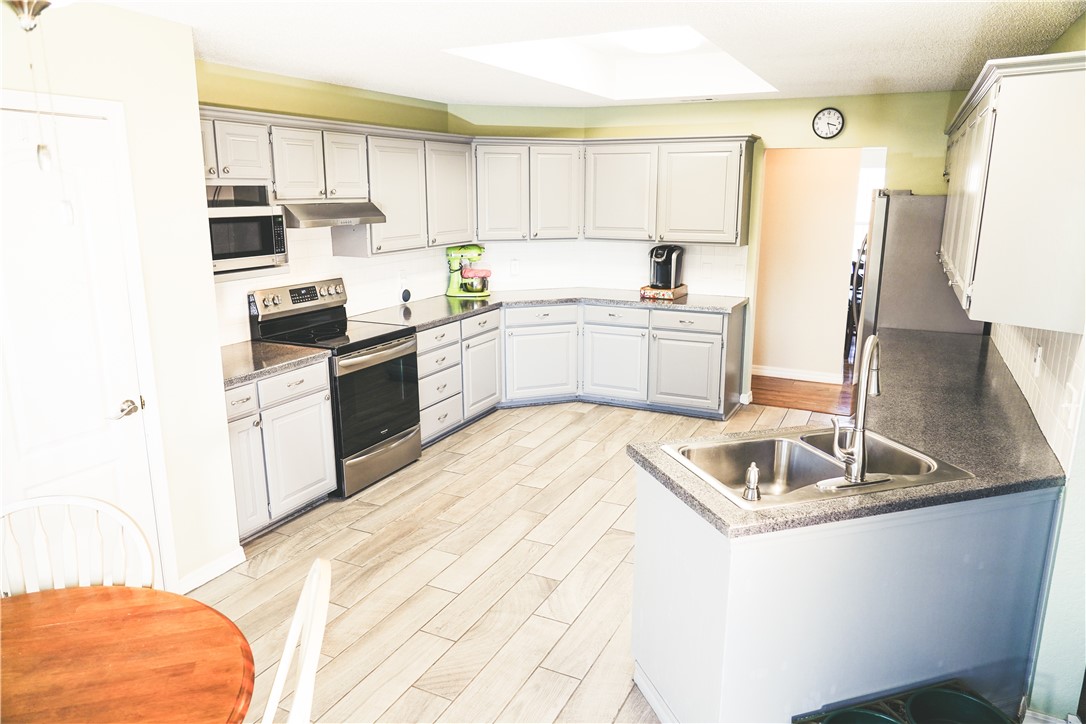 Crystal Spgs Ph I - Residential