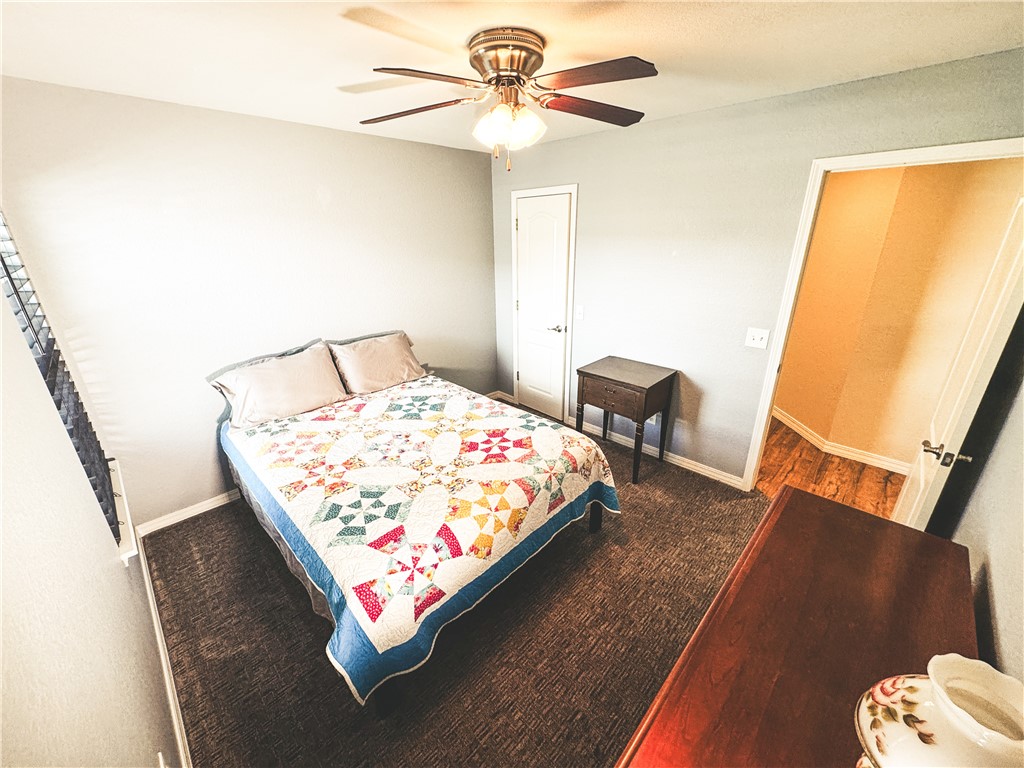 Crystal Spgs Ph I - Residential