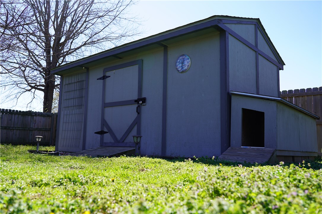 Crystal Spgs Ph I - Residential