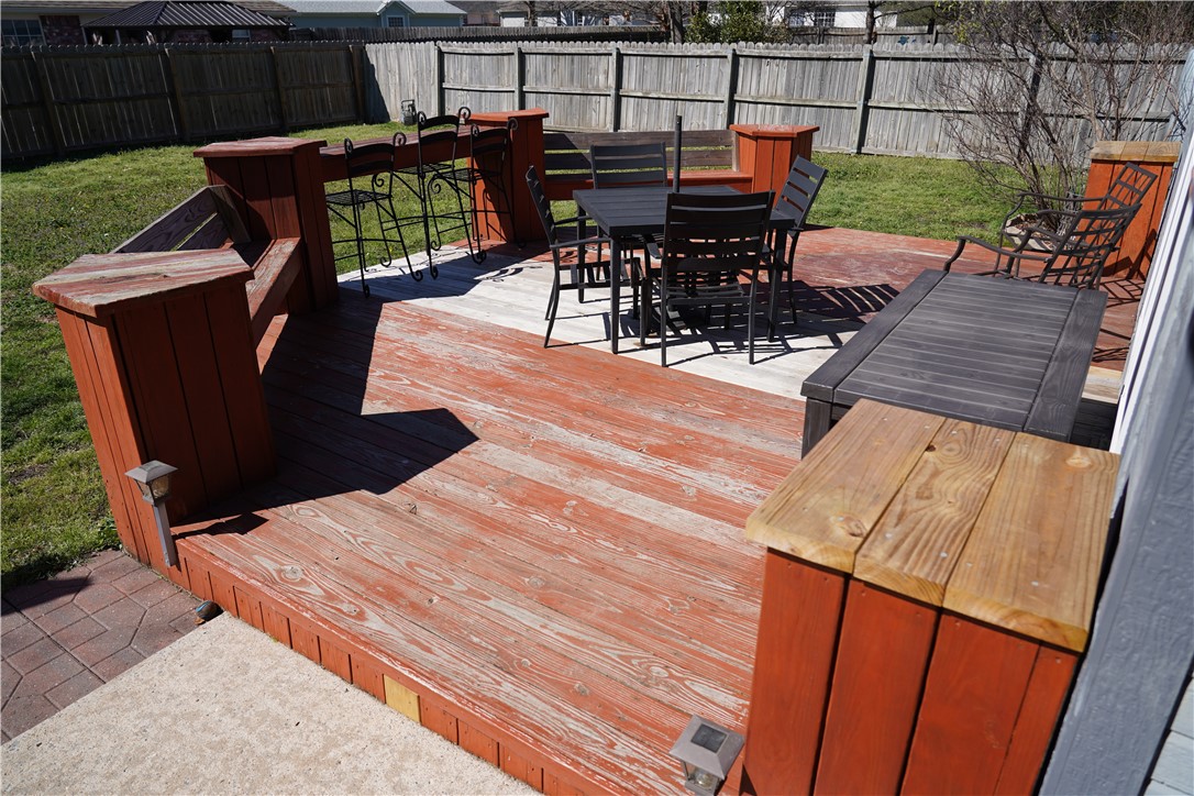 Crystal Spgs Ph I - Residential