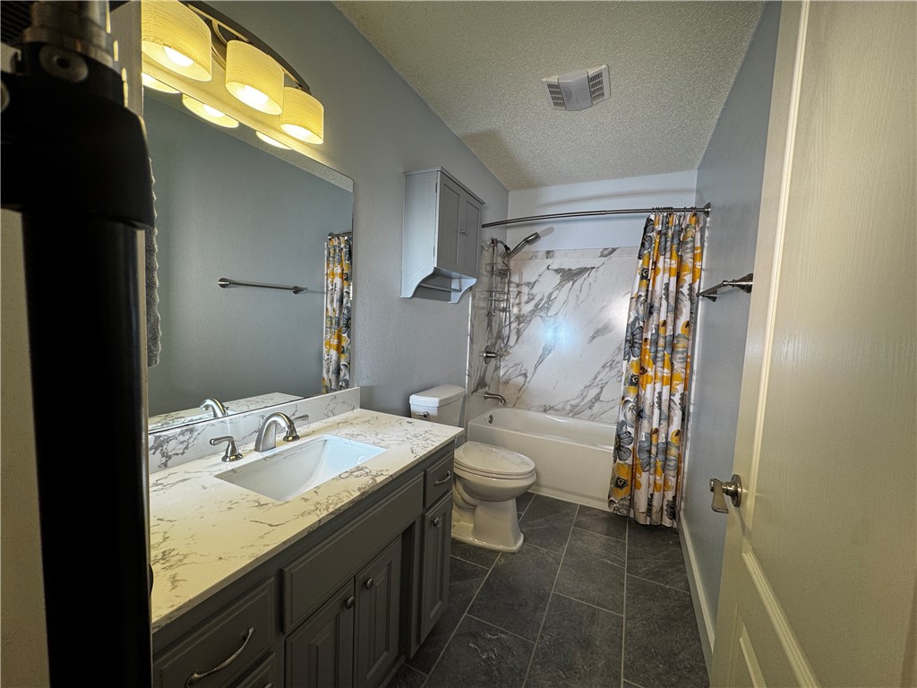 Crystal Spgs Ph I - Residential