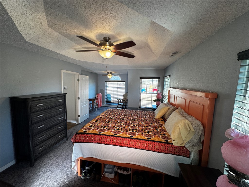 Crystal Spgs Ph I - Residential