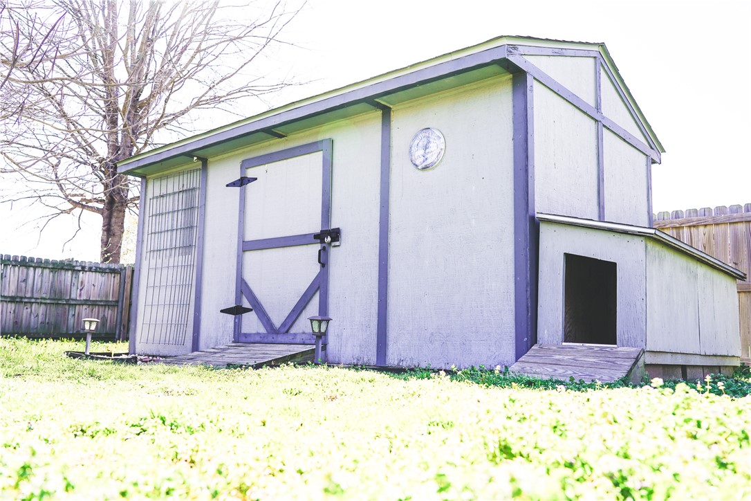 Crystal Spgs Ph I - Residential