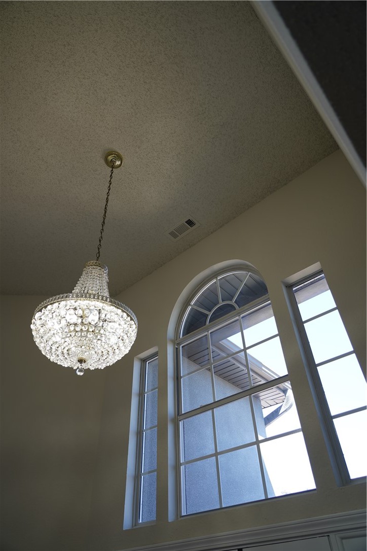 Crystal Spgs Ph I - Residential