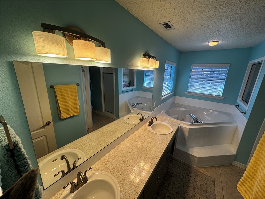 Crystal Spgs Ph I - Residential