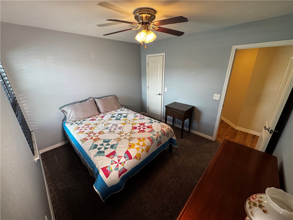 Crystal Spgs Ph I - Residential