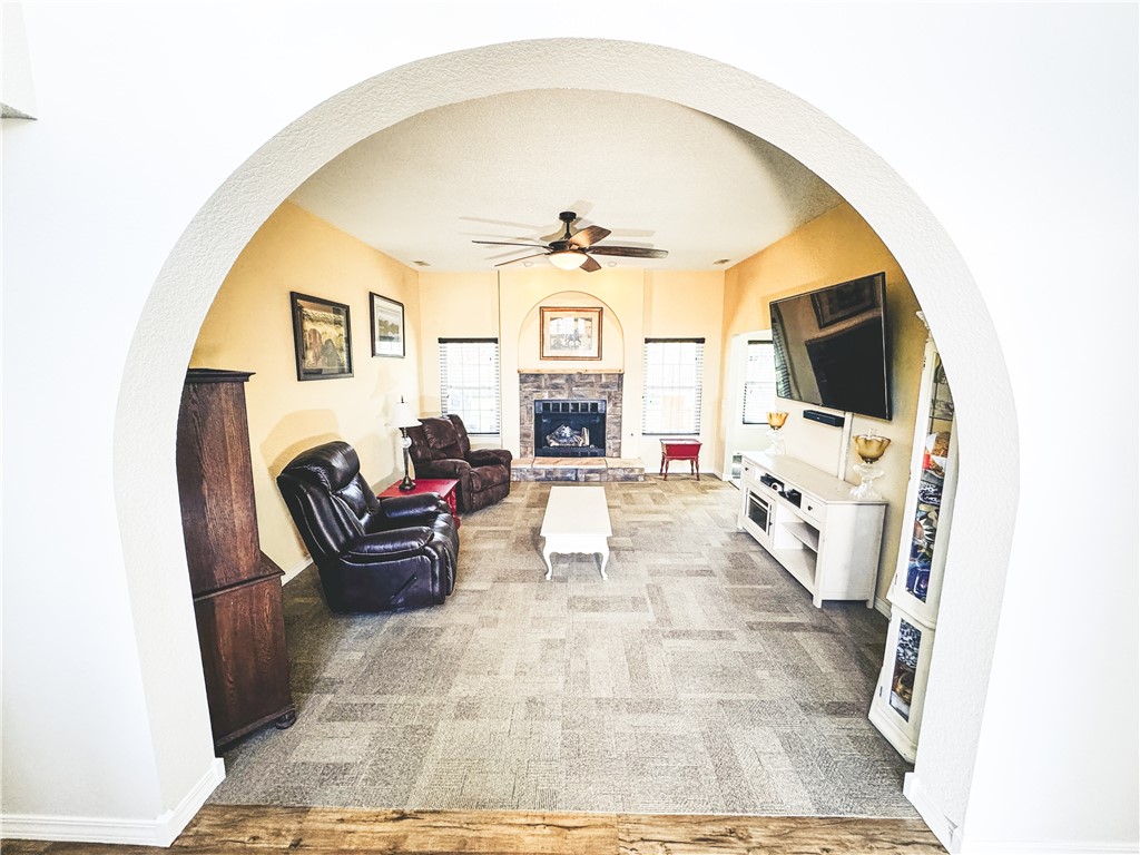 Crystal Spgs Ph I - Residential