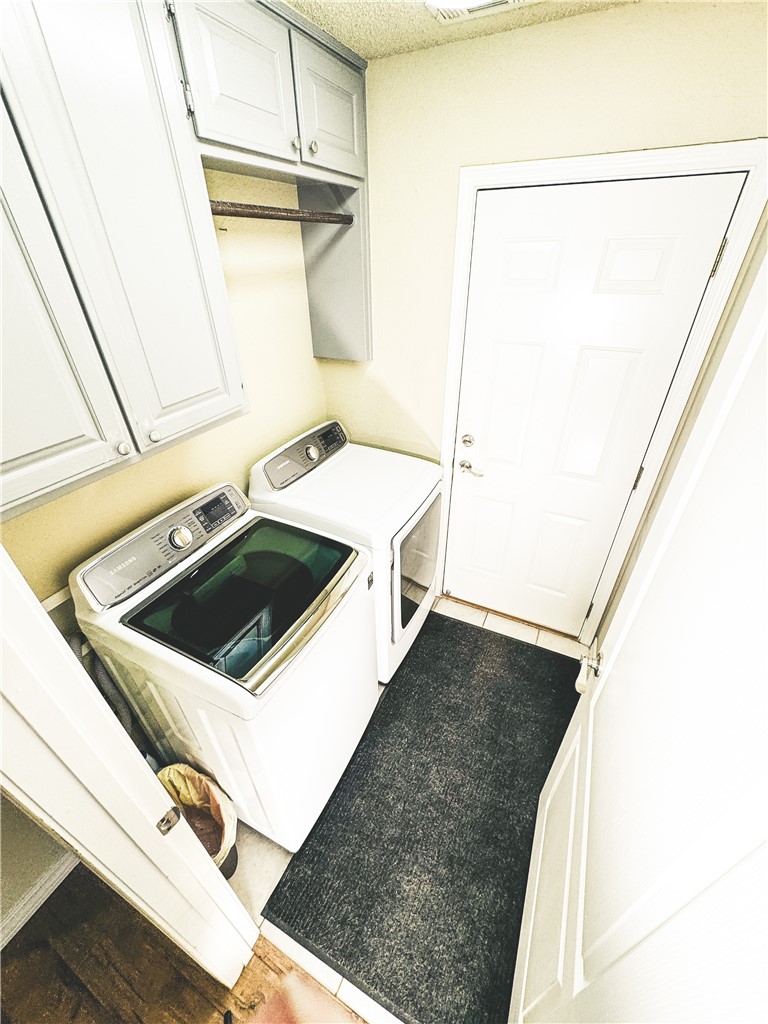 Crystal Spgs Ph I - Residential