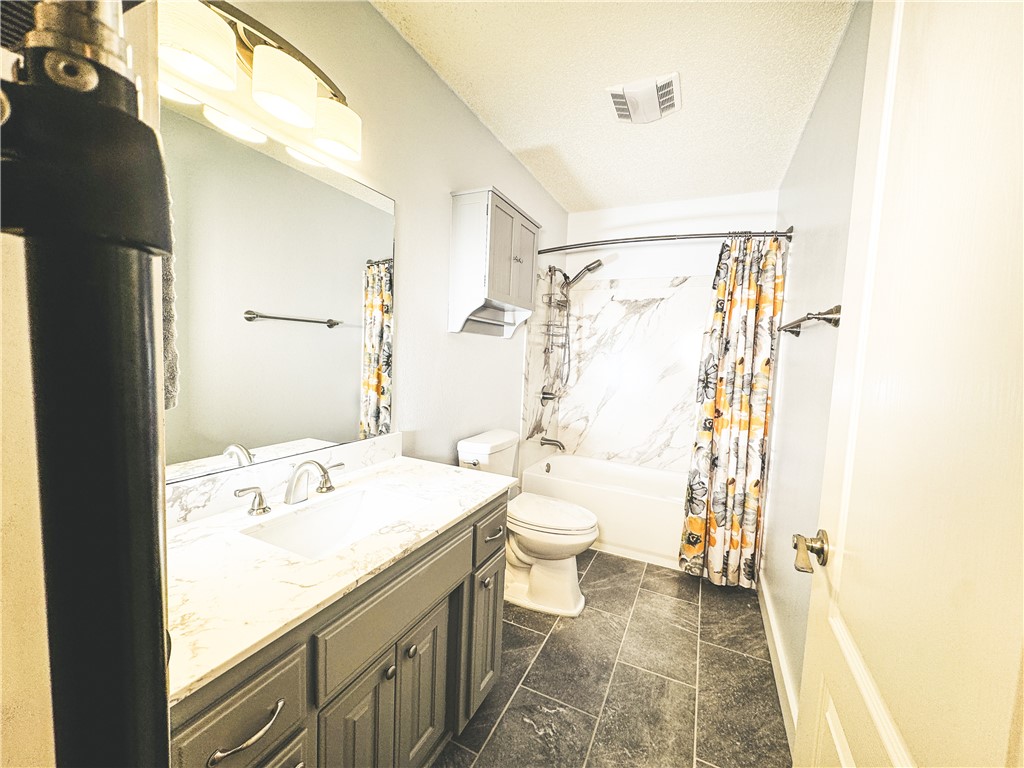 Crystal Spgs Ph I - Residential