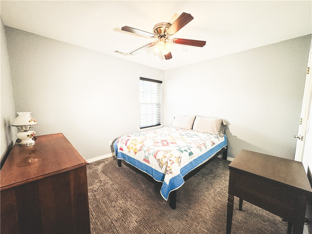 Crystal Spgs Ph I - Residential