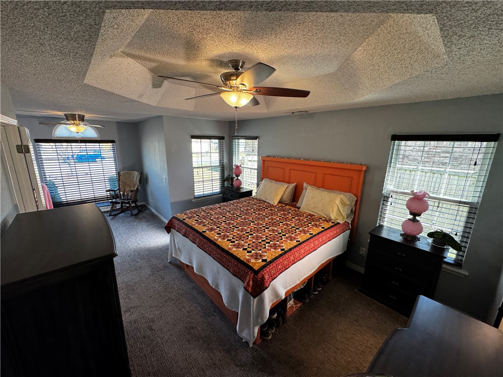 Crystal Spgs Ph I - Residential