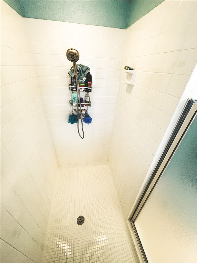 Crystal Spgs Ph I - Residential