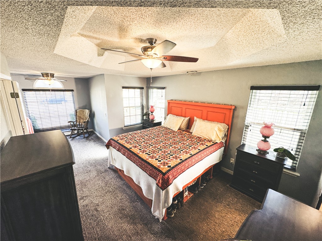 Crystal Spgs Ph I - Residential