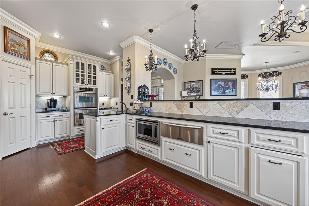 Beau Chalet Sub Highfill - Residential