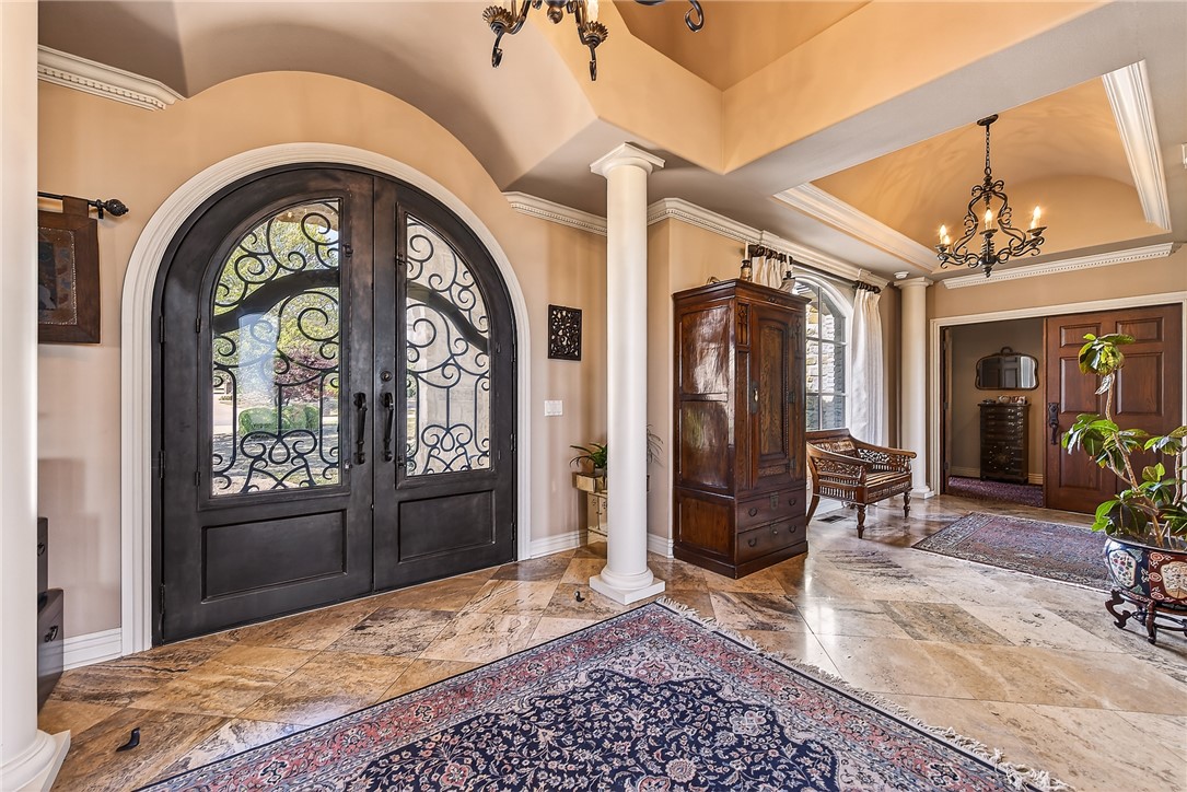 Beau Chalet Sub Highfill - Residential