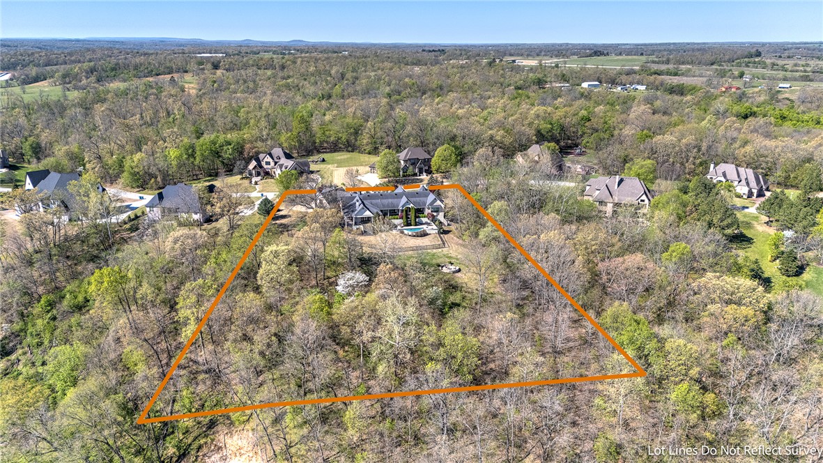 Beau Chalet Sub Highfill - Residential