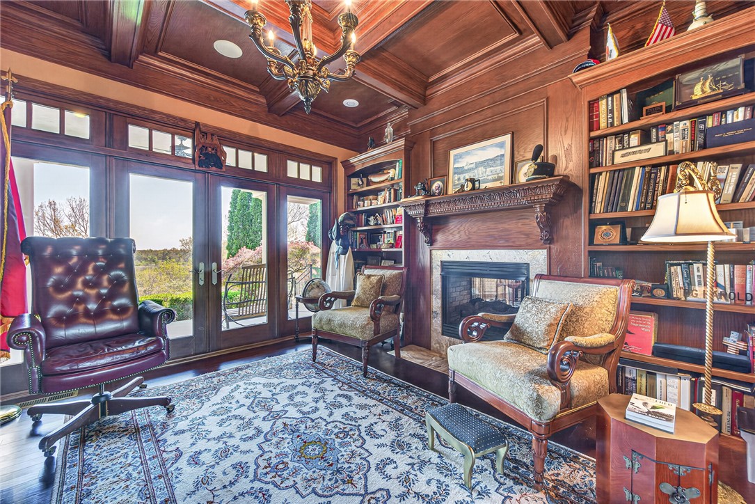 Beau Chalet Sub Highfill - Residential