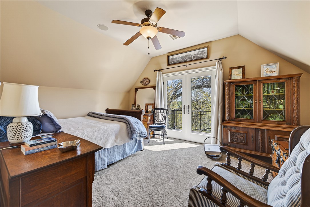 Beau Chalet Sub Highfill - Residential