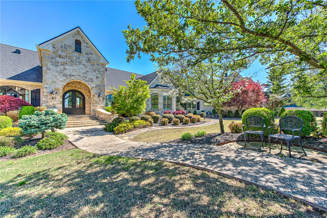 Beau Chalet Sub Highfill - Residential