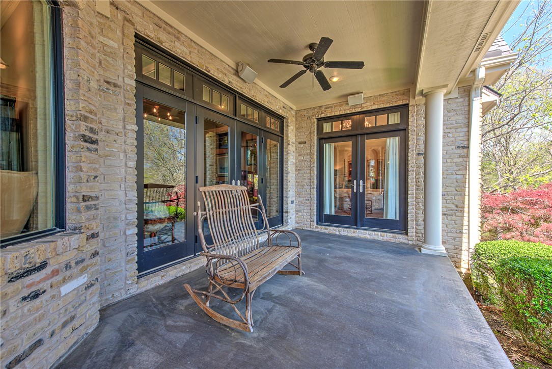 Beau Chalet Sub Highfill - Residential