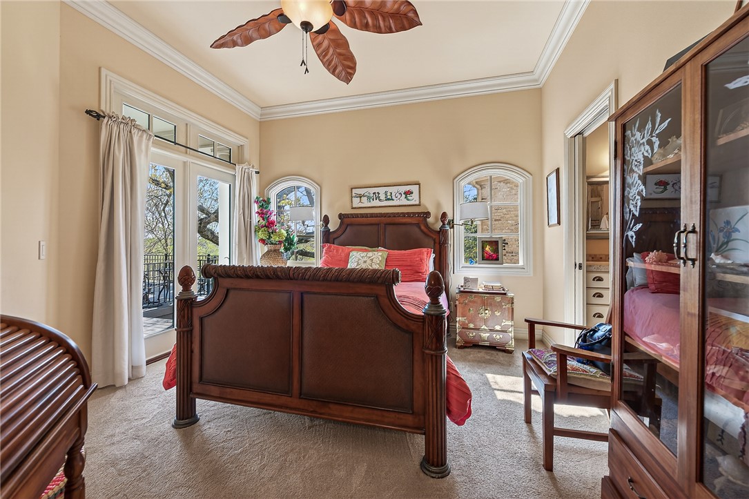 Beau Chalet Sub Highfill - Residential