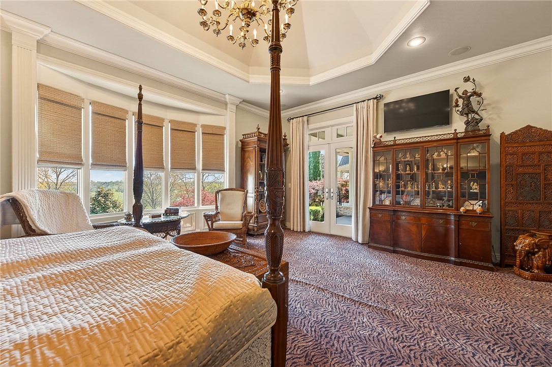 Beau Chalet Sub Highfill - Residential