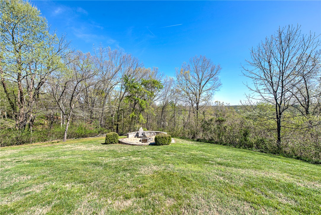 Beau Chalet Sub Highfill - Residential