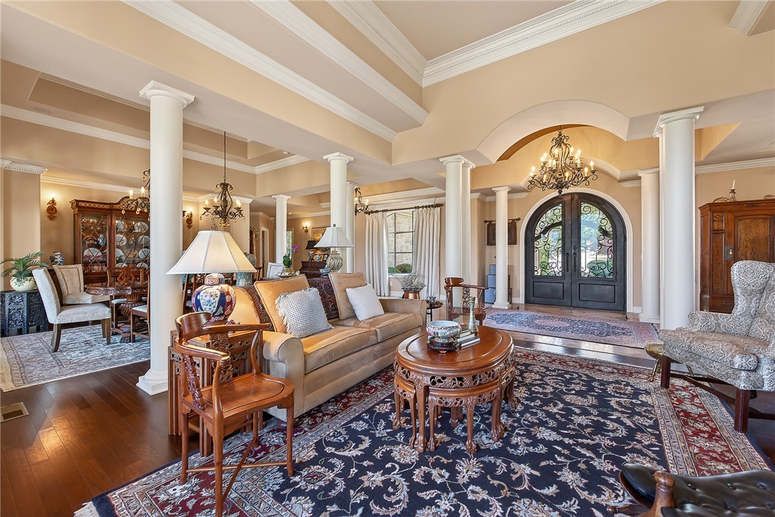 Beau Chalet Sub Highfill - Residential