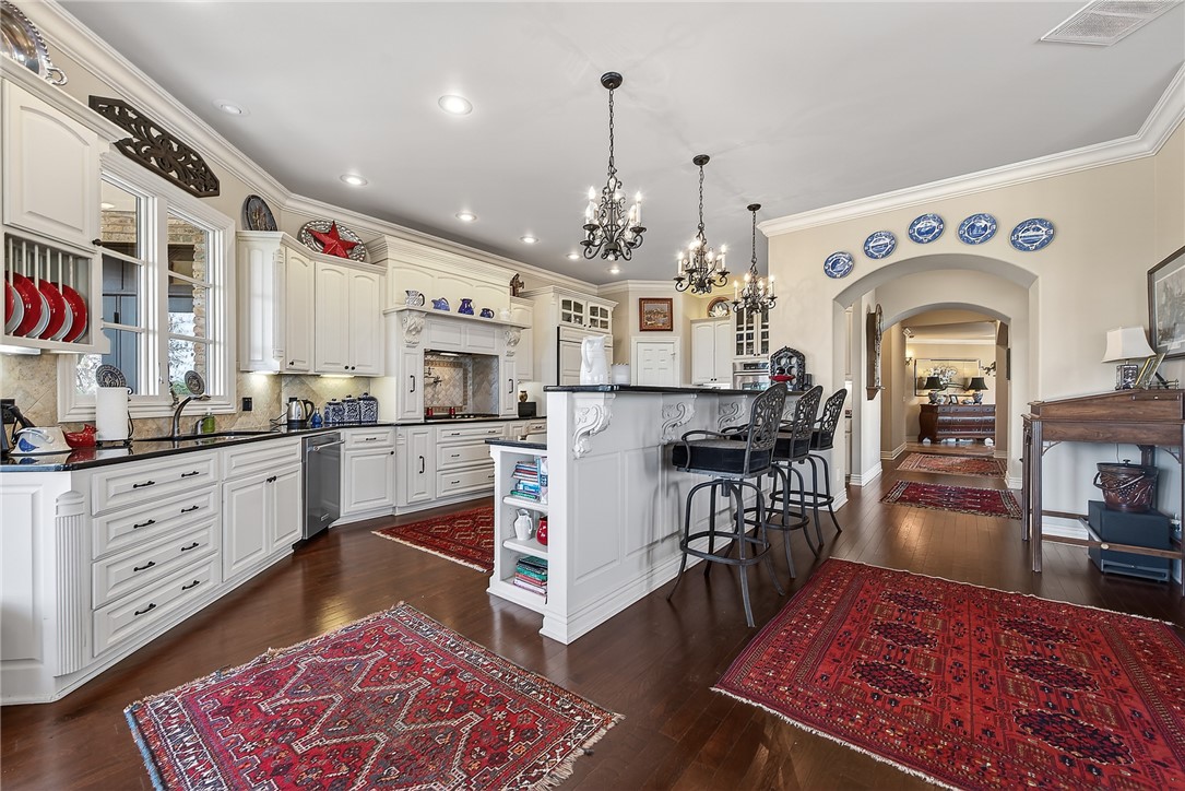 Beau Chalet Sub Highfill - Residential