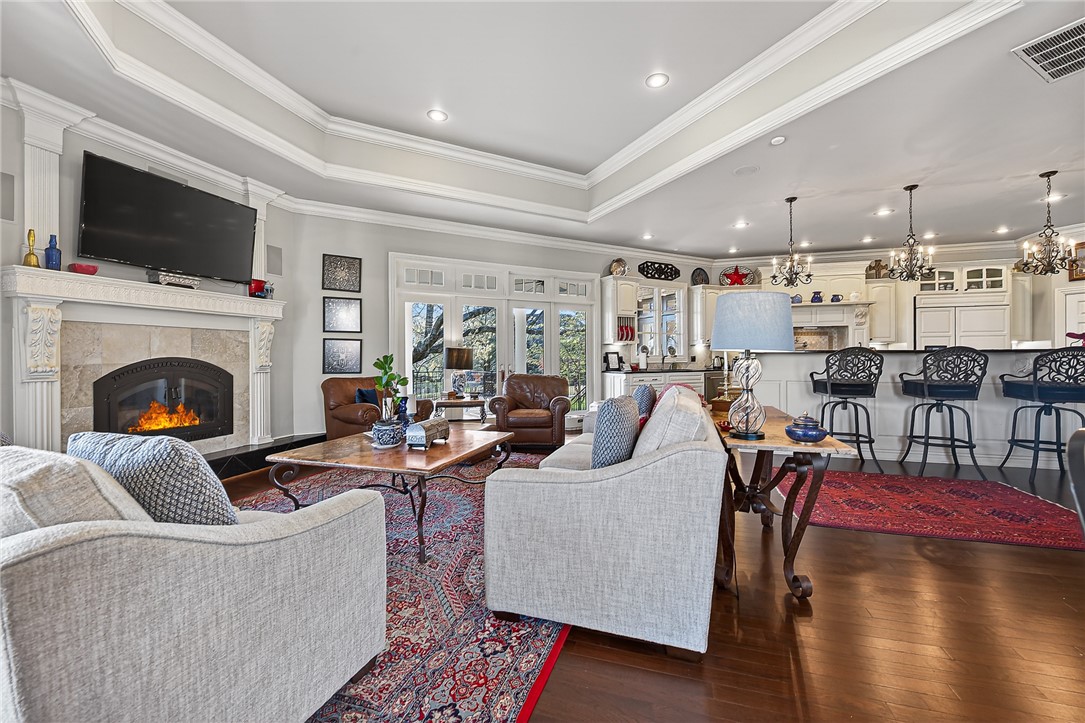 Beau Chalet Sub Highfill - Residential