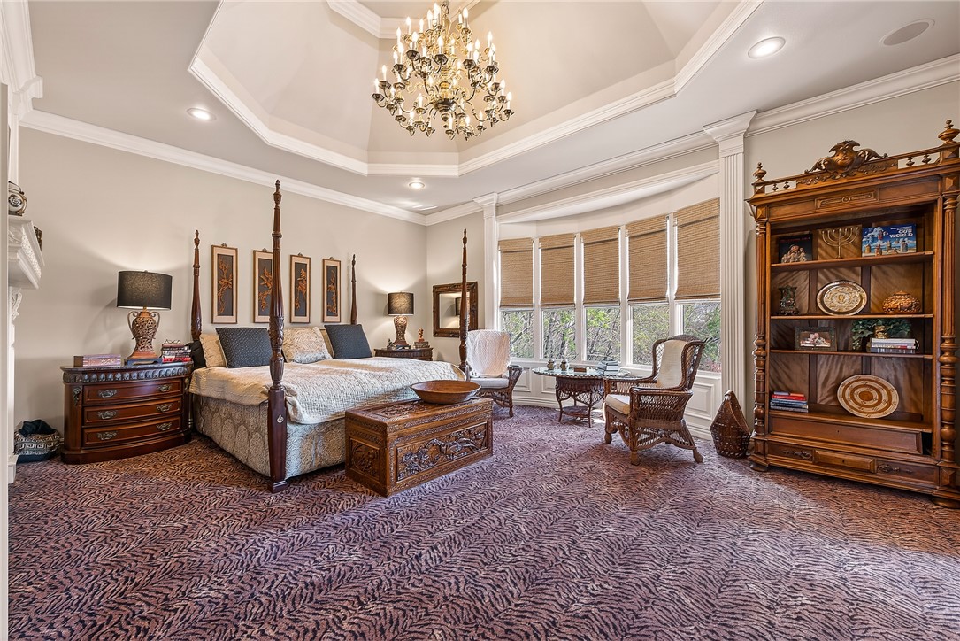 Beau Chalet Sub Highfill - Residential