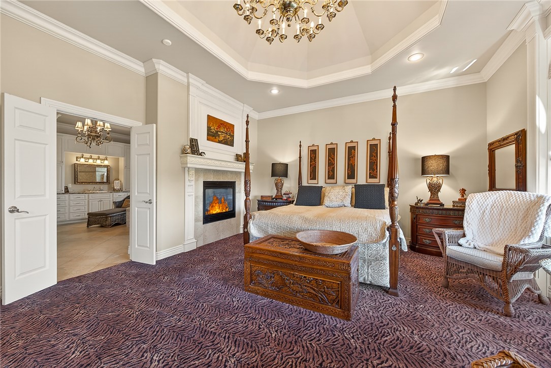 Beau Chalet Sub Highfill - Residential