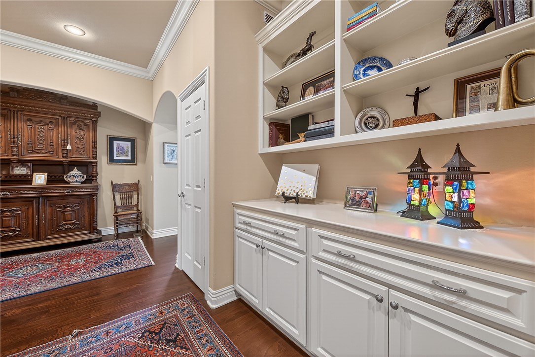 Beau Chalet Sub Highfill - Residential