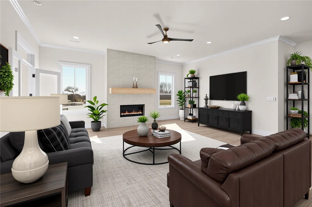 The Reserve at Wolverine - Residential