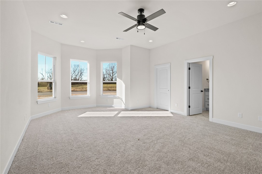 The Reserve at Wolverine - Residential