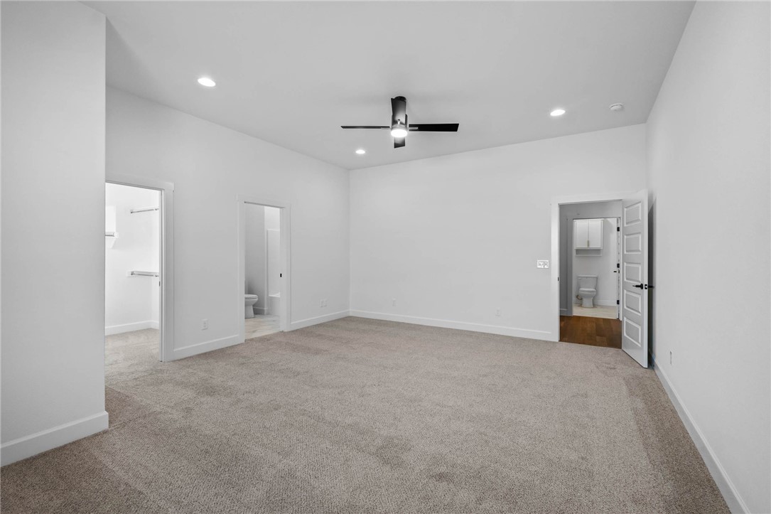 The Reserve at Wolverine - Residential