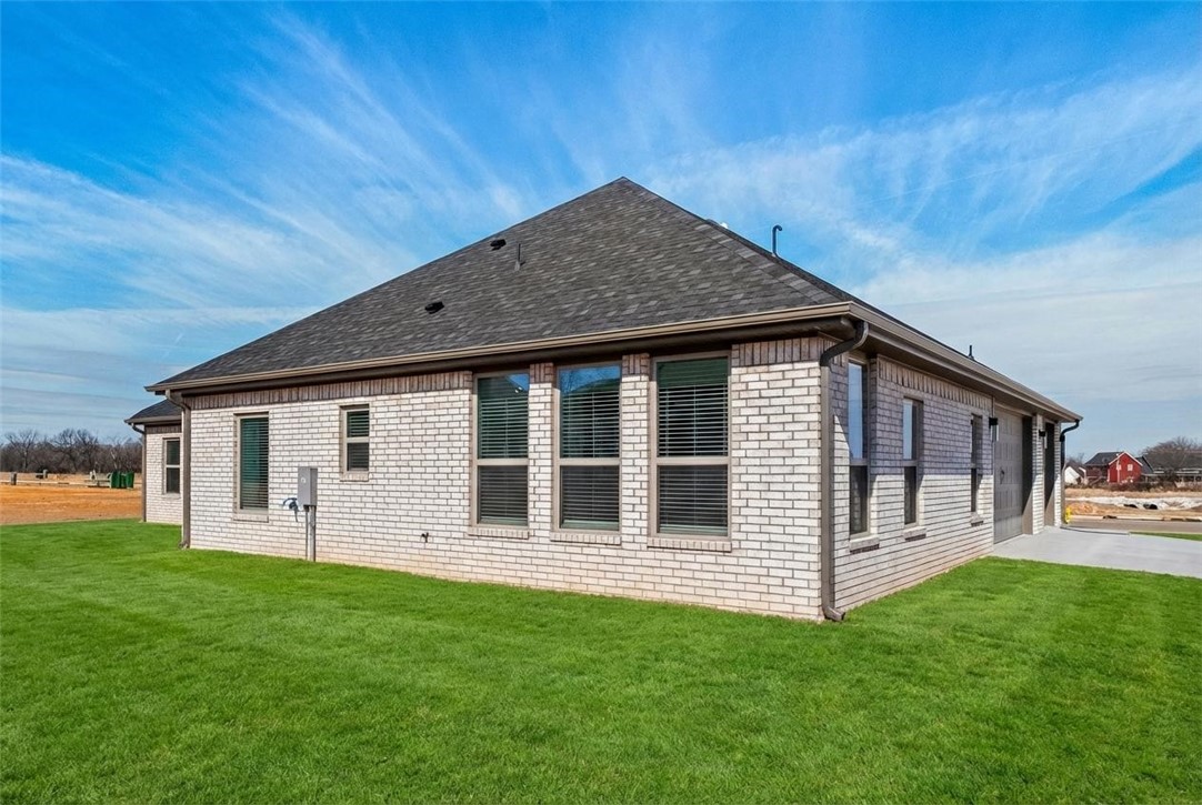 The Reserve at Wolverine - Residential