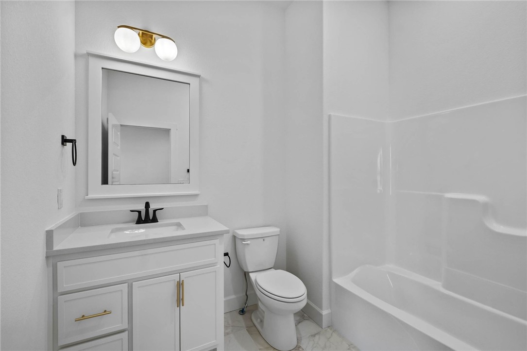 The Reserve at Wolverine - Residential