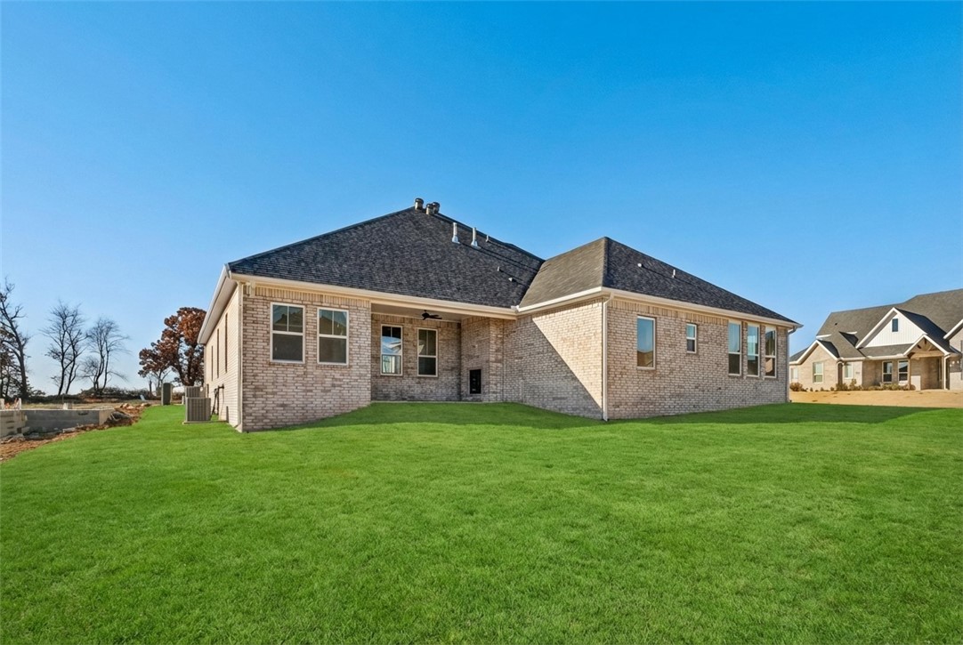 The Reserve at Wolverine - Residential